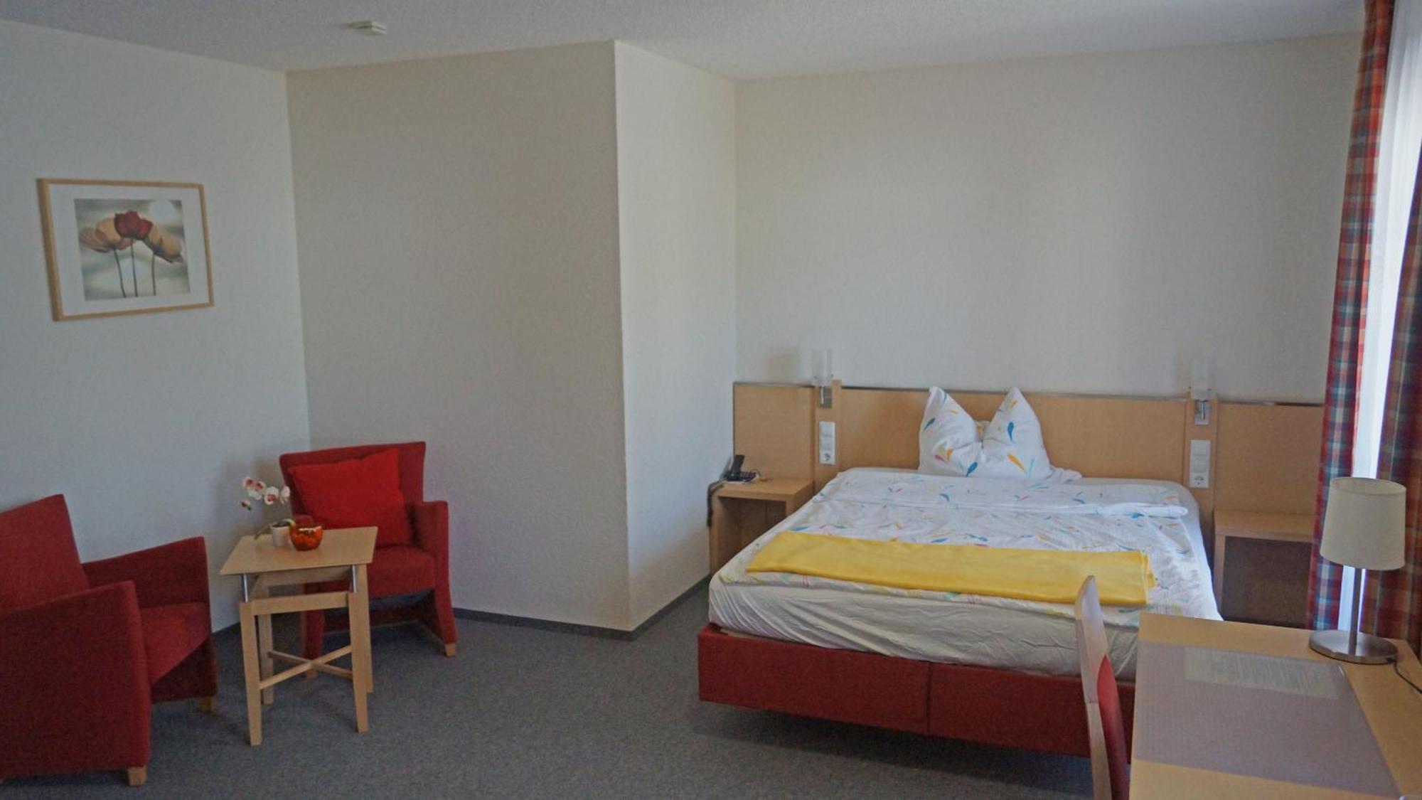 Andi'S Steakhuesli & Hotel Schopfheim Δωμάτιο φωτογραφία