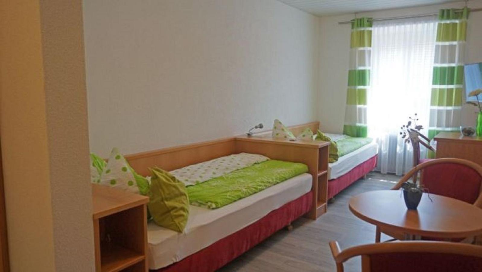 Andi'S Steakhuesli & Hotel Schopfheim Δωμάτιο φωτογραφία